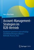 Account-Management-Strategien im B2B-Vertrieb (eBook, PDF)