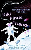 Neue Freunde für Kiki (eBook, ePUB)