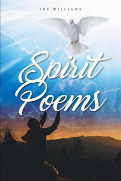 Spirit Poems (eBook, ePUB) - Williams, Ike
