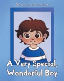 A Very Special, Wonderful Boy (eBook, ePUB)