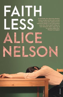 Faithless (eBook, ePUB) - Nelson, Alice