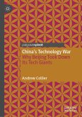 China’s Technology War (eBook, PDF)