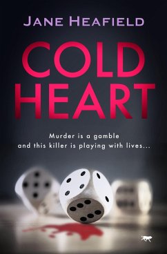 Cold Heart (eBook, ePUB) - Heafield, Jane Cold Heart (eBook, ePUB) - Heafield, Jane