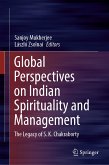 Global Perspectives on Indian Spirituality and Management (eBook, PDF)