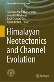 Himalayan Neotectonics and Channel Evolution (eBook, PDF)