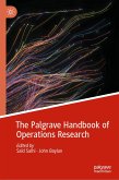 The Palgrave Handbook of Operations Research (eBook, PDF)