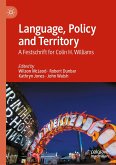 Language, Policy and Territory (eBook, PDF)