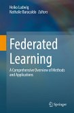 Federated Learning (eBook, PDF)