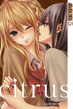 Citrus 05 (eBook, PDF) - Saburouta