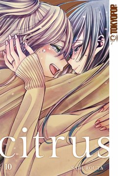 Cover Citrus 10 (eBook, PDF)