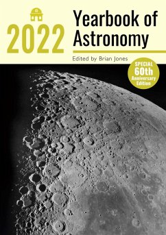 Cover Yearbook of Astronomy 2022 (eBook, ePUB)