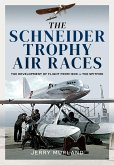 The Schneider Trophy Air Races (eBook, ePUB)