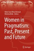 Women in Pragmatism: Past, Present and Future (eBook, PDF)