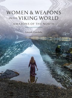 Cover Women and Weapons in the Viking World (eBook, ePUB)