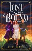 Lost and Bound (eBook, ePUB)