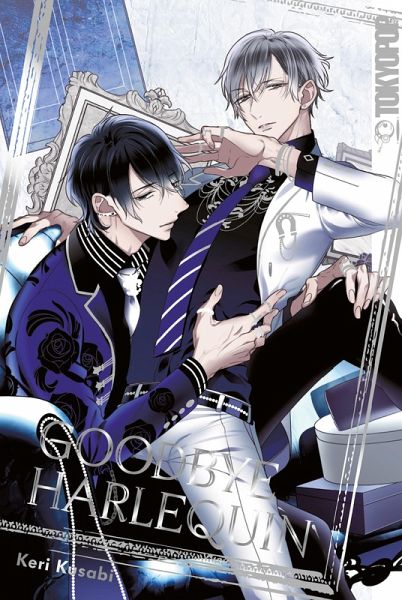 Goodbye Harlequin (eBook, PDF)