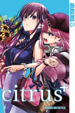 Cover Citrus+ 04 (eBook, ePUB)
