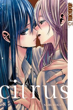 Cover Citrus 08 (eBook, ePUB)