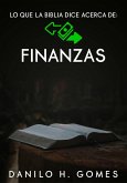 lO que la biblia dice acerca de: Finanzas (eBook, ePUB)