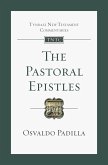 The Pastoral Epistles (eBook, ePUB)