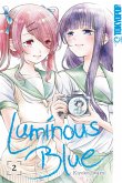 Luminous Blue 02 (eBook, ePUB)