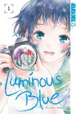Luminous Blue 01 (eBook, ePUB)