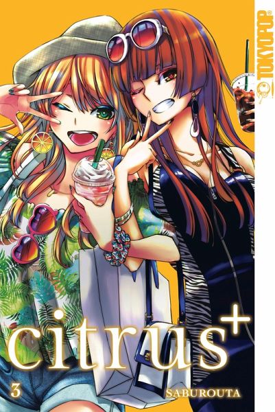 Citrus+ 03 (eBook, ePUB) Citrus+ 03 (eBook, ePUB)
