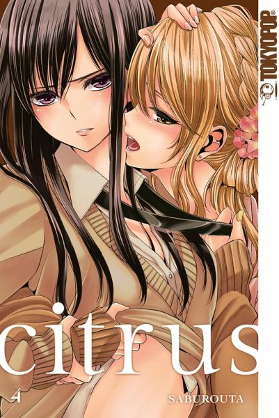 Citrus 04 (eBook, PDF)