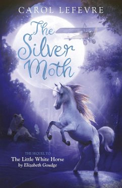 Cover The Silver Moth (eBook, ePUB)