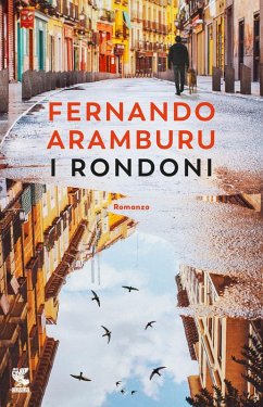 Cover I rondoni