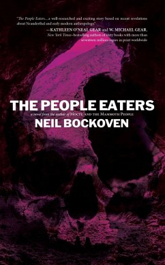 The People Eaters (eBook, ePUB) - Bockoven, Neil