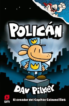 Policán (eBook, ePUB) - Pilkey, Dav