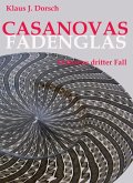 Casanovas Fadenglas (eBook, ePUB)