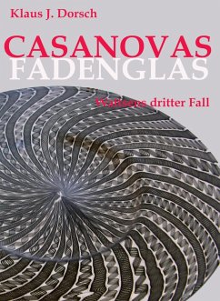 Cover Casanovas Fadenglas (eBook, ePUB)
