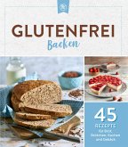 Glutenfrei backen (eBook, ePUB)