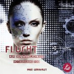 Flucht aus der Wirklichkeit - Notausgang Tod (MP3-Download)