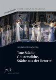 Tote Städte, Geisterstädte, Städte aus der Retorte (eBook, PDF)