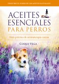 Aceites esenciales para perros (eBook, ePUB)