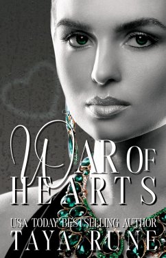 War of Hearts (eBook, ePUB) - Rune, Taya