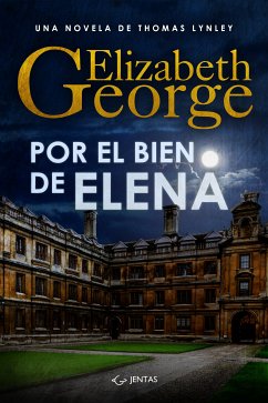 Por el bien de Elena (eBook, ePUB) - George, Elizabeth