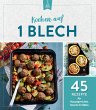 Kochen auf 1 Blech (eBook, ePUB) - Bild 1