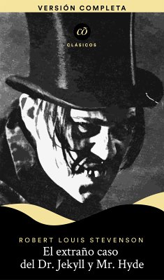 El extraño caso del Dr. Jekyll y Mr. Hyde (eBook, ePUB) - Stevenson, Robert Louis