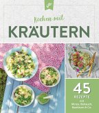 Kochen mit Kräutern (eBook, ePUB)