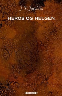 Heros og Helgen (eBook, ePUB)
