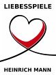 Liebesspiele (eBook, ePUB) - Bild 1