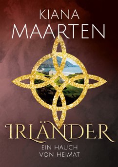 Irländer (eBook, ePUB) - Maarten, Kiana