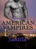 American Vampires 10 (eBook, ePUB)