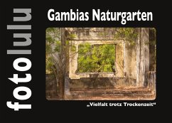 Gambias Naturgarten (eBook, ePUB)