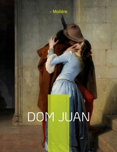 Dom Juan (eBook, ePUB)