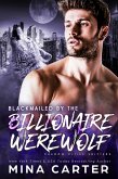 Blackmailed By the Billionaire Werewolf (Shadow Cities Shifters, #4) (eBook, ePUB)